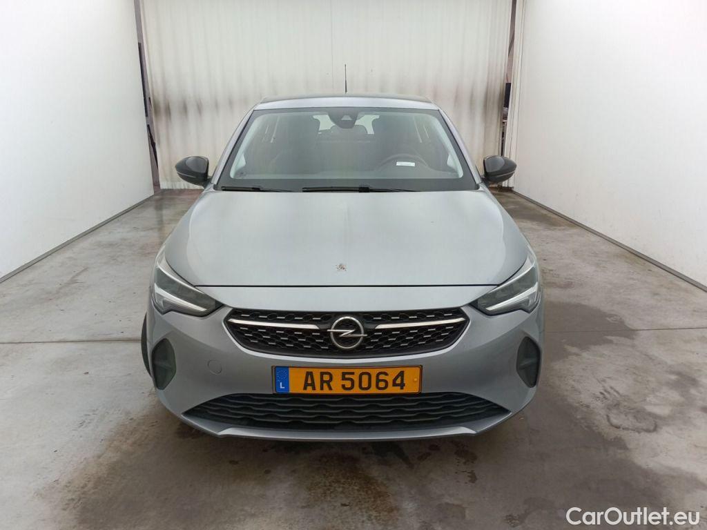 Opel  Corsa OPEL  DIESEL - 2020 1.5 Turbo D 102 Elegance Start/Stop (EU6.3) 5d #5