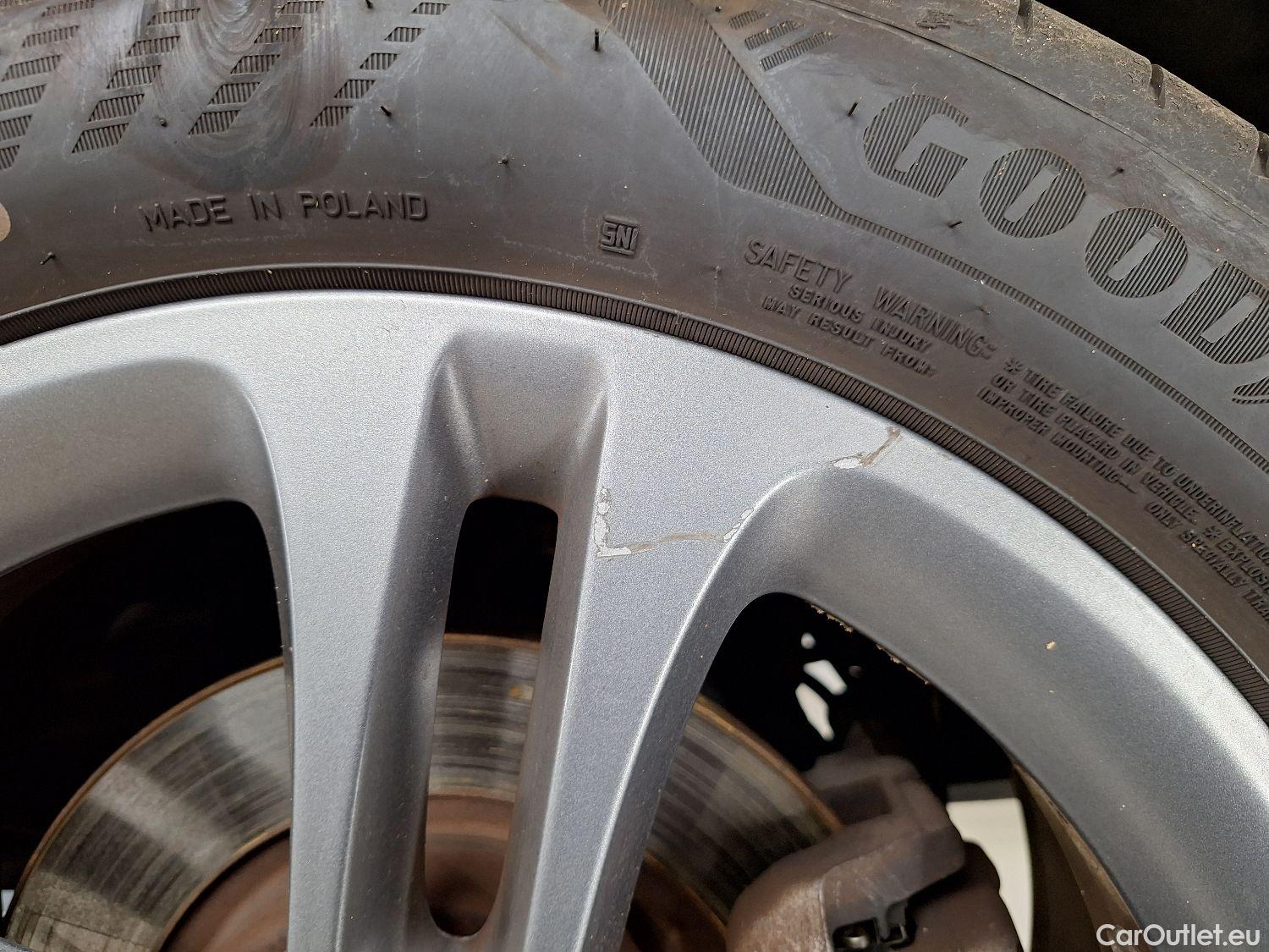 Mercedes  CLA-Klasse Mercedes, CLA-Class SB '19, Mercedes-Benz CLA Shooting Brake CLA 180 d Busines #5