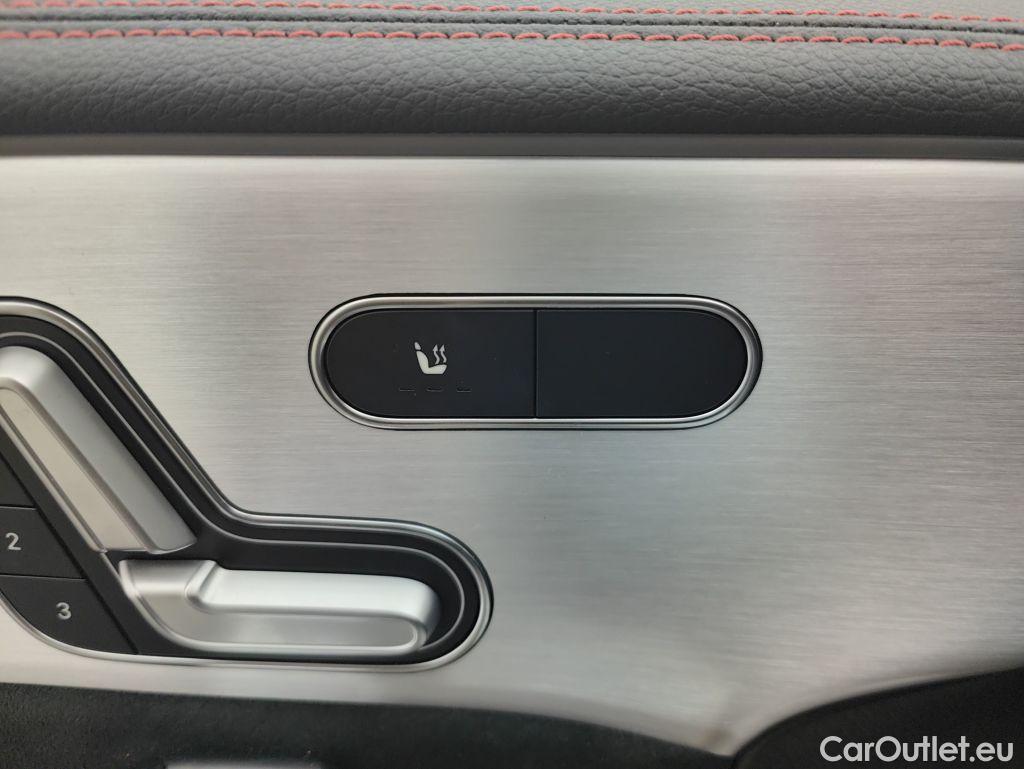 Mercedes  CLA-Klasse MERCEDES CLASSE CLA COUPE DIESEL (C118) CLA 200 d 150 Business Solution Limited 4d #30