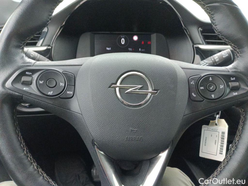 Opel  Corsa OPEL  DIESEL - 2020 1.5 Turbo D 102 Elegance Start/Stop (EU6.3) 5d #25