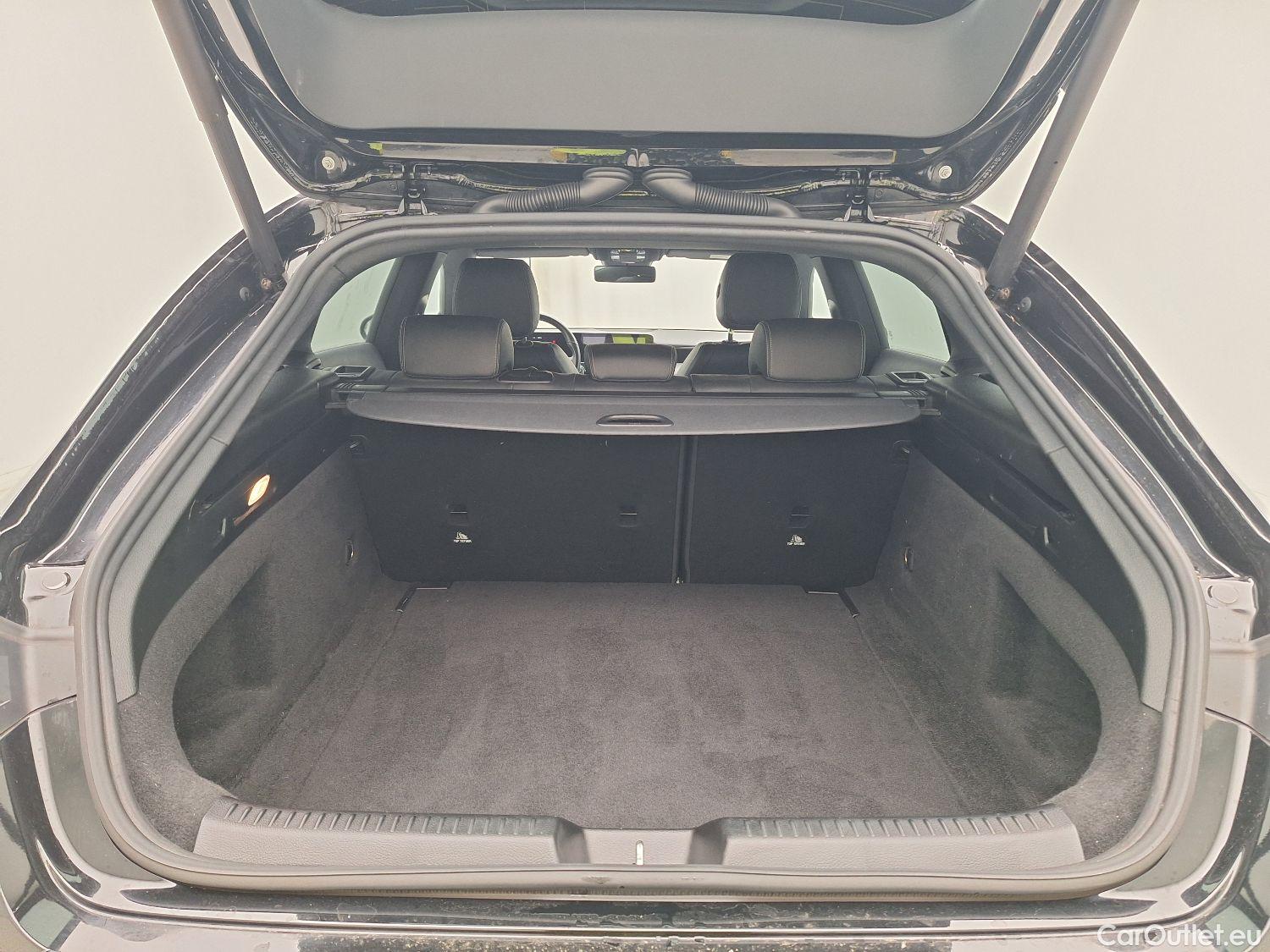 Mercedes  CLA-Klasse Mercedes, CLA-Class SB '19, Mercedes-Benz CLA Shooting Brake CLA 180 d Busines #7