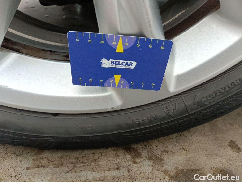 Opel  Corsa OPEL  DIESEL - 2020 1.5 Turbo D 102 Elegance Start/Stop (EU6.3) 5d #58