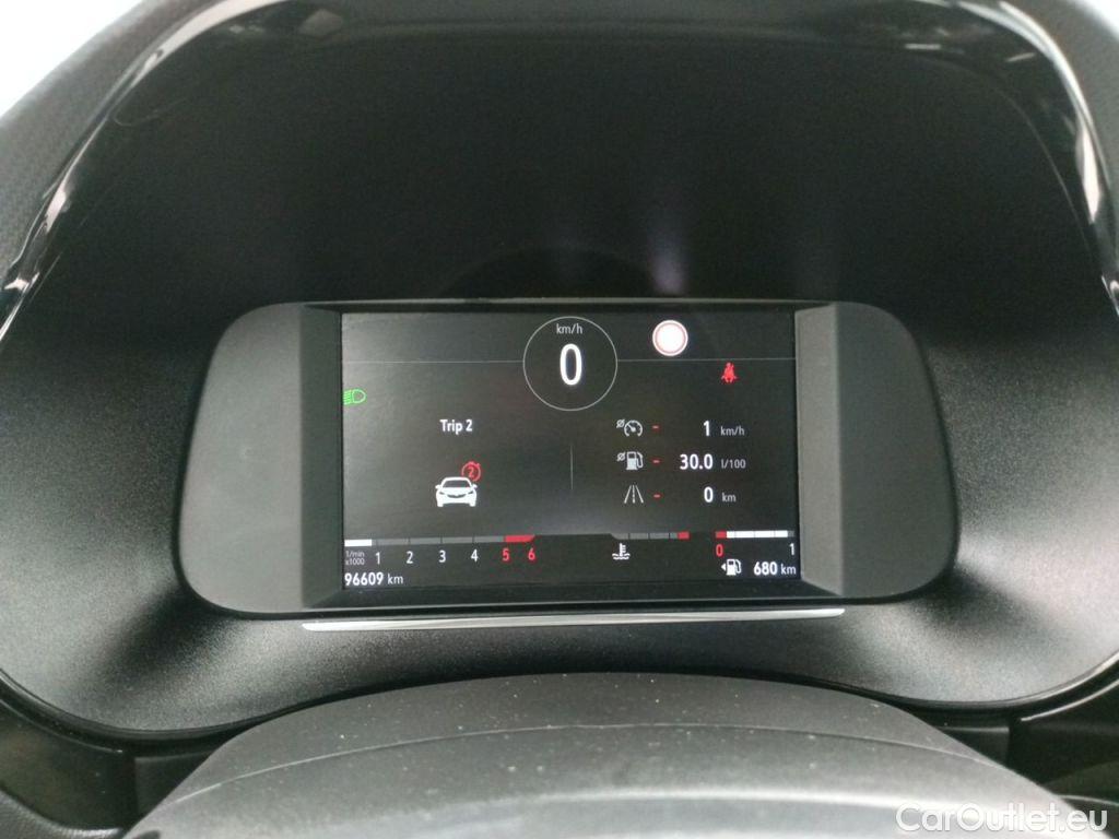 Opel  Corsa OPEL  DIESEL - 2020 1.5 Turbo D 102 Elegance Start/Stop (EU6.3) 5d #6