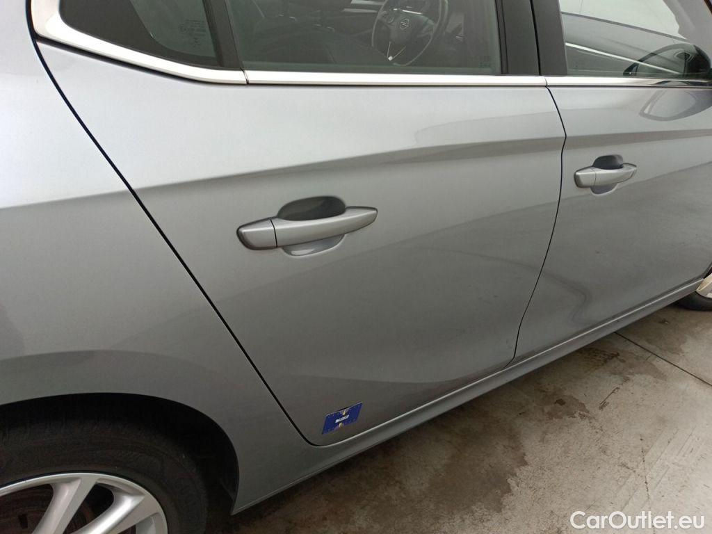 Opel  Corsa OPEL  DIESEL - 2020 1.5 Turbo D 102 Elegance Start/Stop (EU6.3) 5d #22