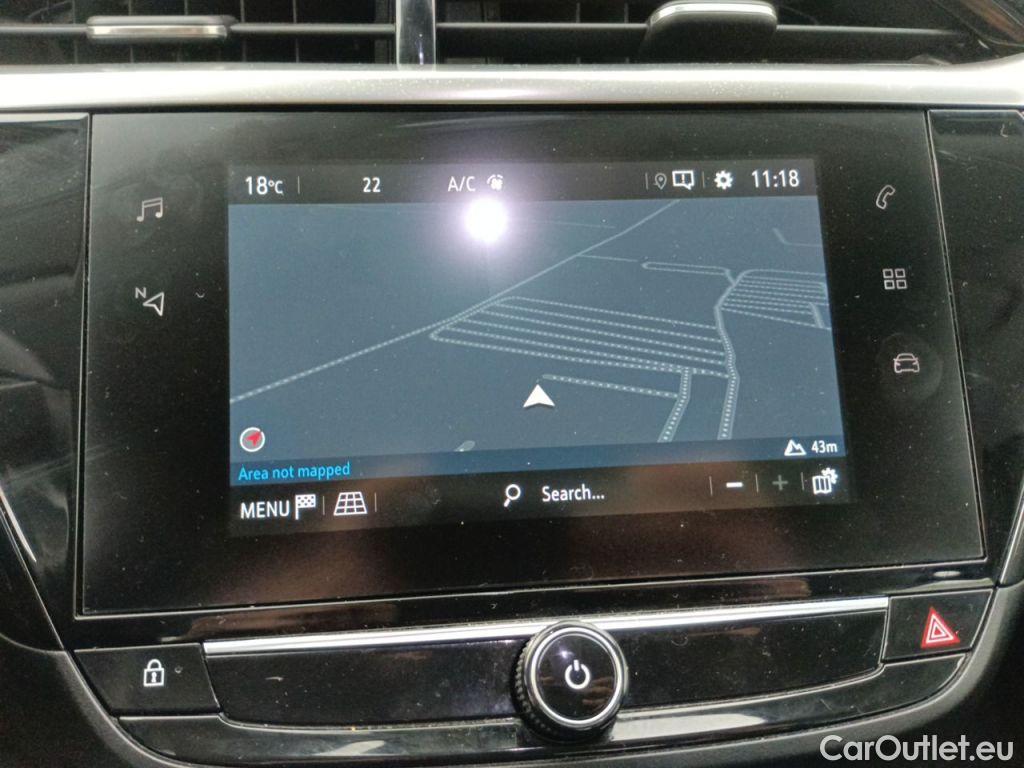 Opel  Corsa OPEL  DIESEL - 2020 1.5 Turbo D 102 Elegance Start/Stop (EU6.3) 5d #11