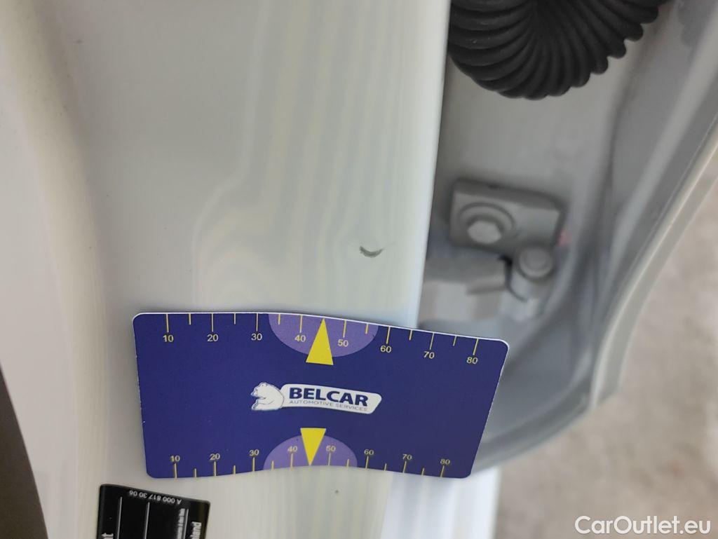 Mercedes  CLA-Klasse MERCEDES CLASSE CLA COUPE DIESEL (C118) CLA 200 d 150 Business Solution Limited 4d #38