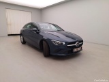 Mercedes  CLA-Klasse Mercedes, CLA-Class SB '19, Mercedes-Benz CLA Shooting Brake CLA 180 Business  #9