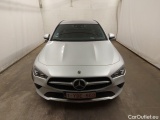 Mercedes  CLA-Klasse Mercedes-Benz CLA Shooting Brake CLA 180 Business Solution Aut. 5d #5