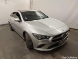 Mercedes  CLA-Klasse Mercedes-Benz CLA Shooting Brake CLA 180 Business Solution Aut. 5d #8