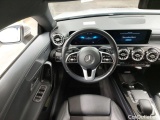 Mercedes  CLA-Klasse Mercedes-Benz CLA Shooting Brake CLA 180 Business Solution Aut. 5d #9