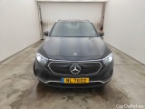  Mercedes  EQA MERCEDES  (H293) 66.5 kWh  250+ Business Line 5d #5