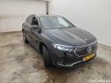  Mercedes  EQA MERCEDES  (H293) 66.5 kWh  250+ Business Line 5d #9