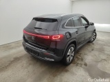  Mercedes  EQA MERCEDES  (H293) 66.5 kWh  250+ Business Line 5d #8