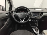  Opel  Crossland Opel  X 1.2 96kW Turbo S/S Auto Innovation 5d #9