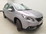 Peugeot  2008 Peugeot,  FL'16, Peugeot  1.2 Puretech 61kW S&S Active 5d #9