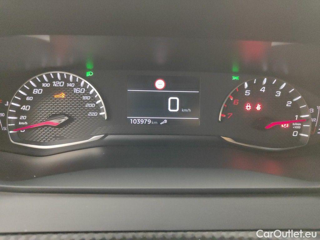 Peugeot  208 PEUGEOT  DIESEL - 2019 1.5 BlueHDi Active Pack 5d #6