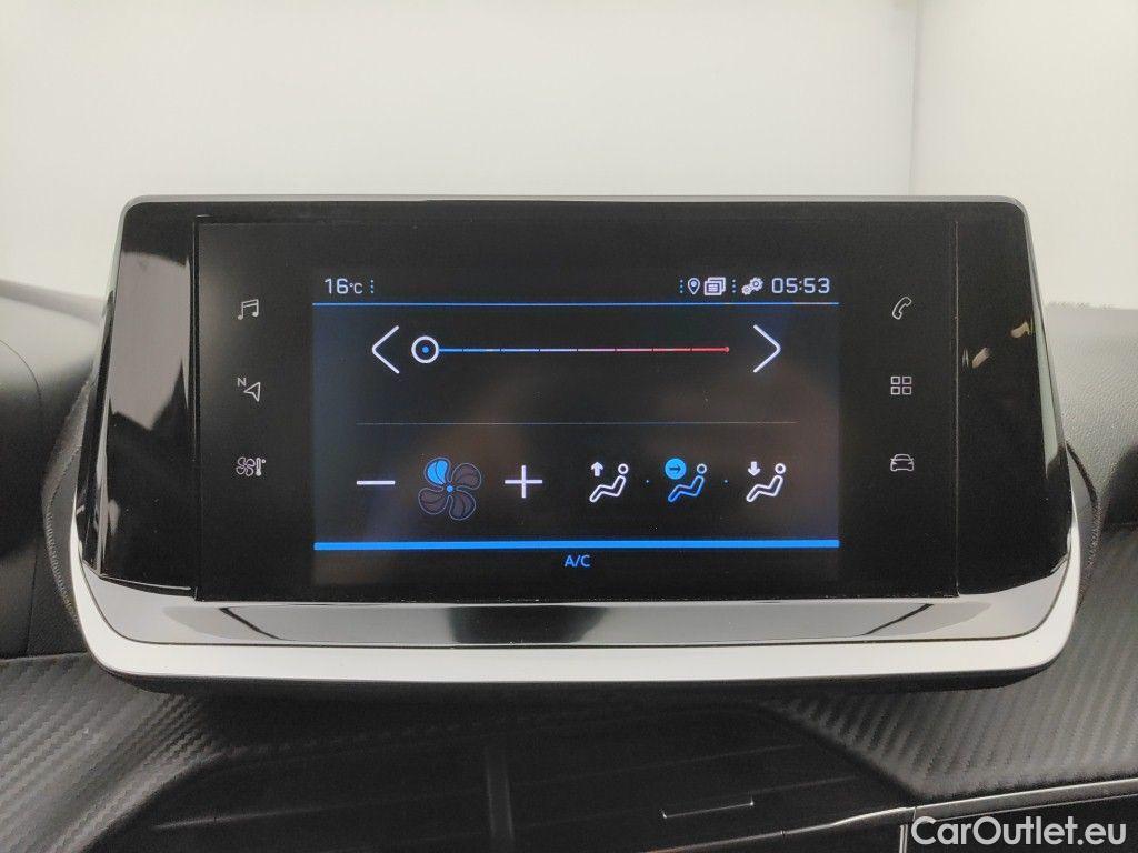 Peugeot  208 PEUGEOT  DIESEL - 2019 1.5 BlueHDi Active Pack 5d #22