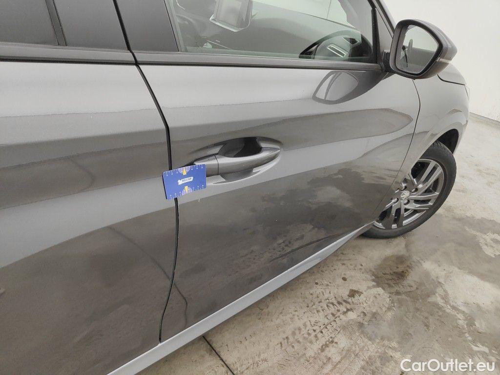 Peugeot  208 PEUGEOT  DIESEL - 2019 1.5 BlueHDi Active Pack 5d #42