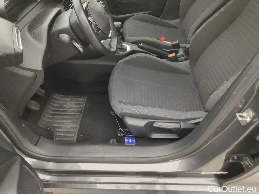 Peugeot  208 PEUGEOT  DIESEL - 2019 1.5 BlueHDi Active Pack 5d #53