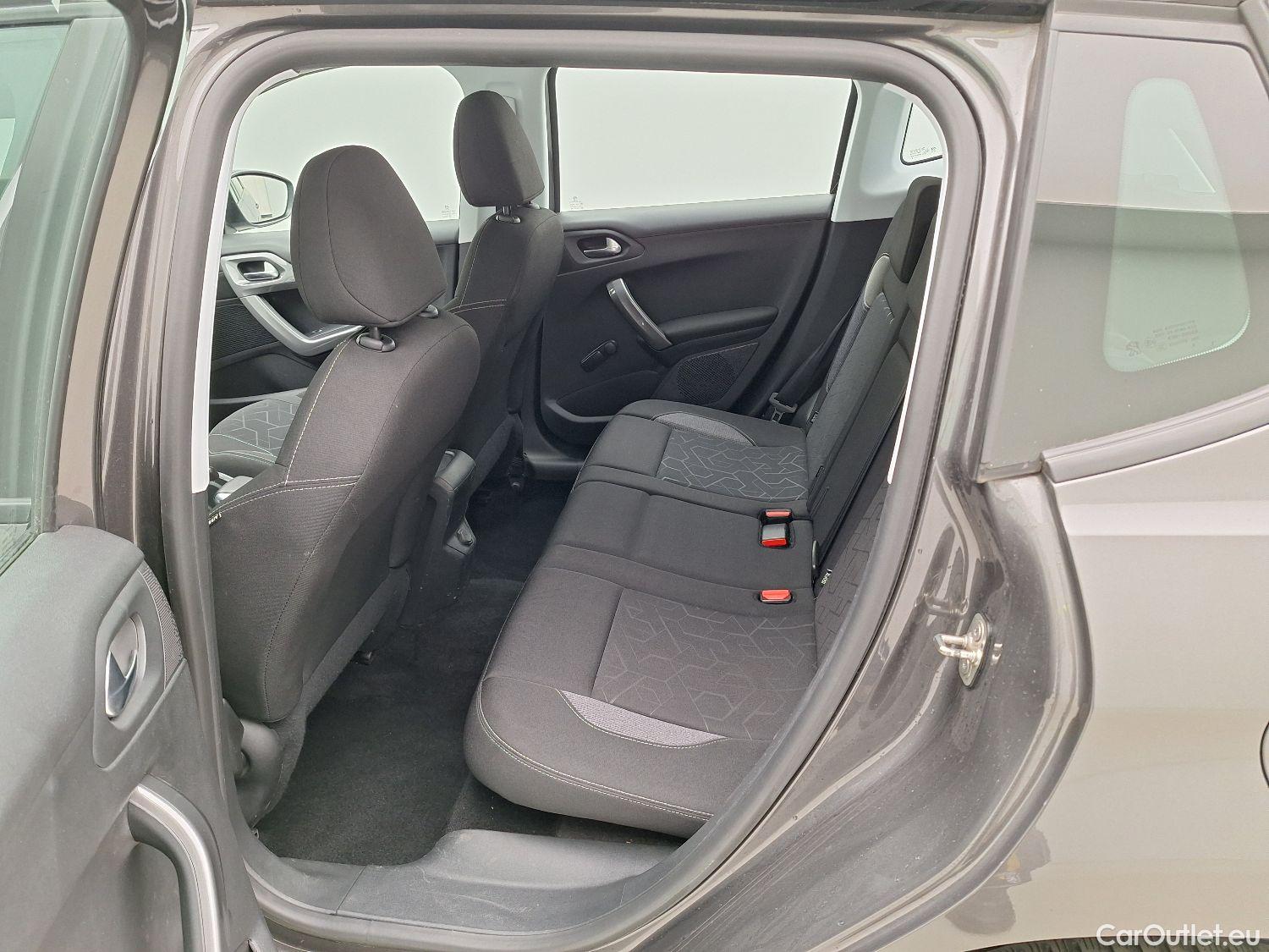 Peugeot  2008 Peugeot,  FL'16, Peugeot  1.2 Puretech 61kW S&S Active 5d #4