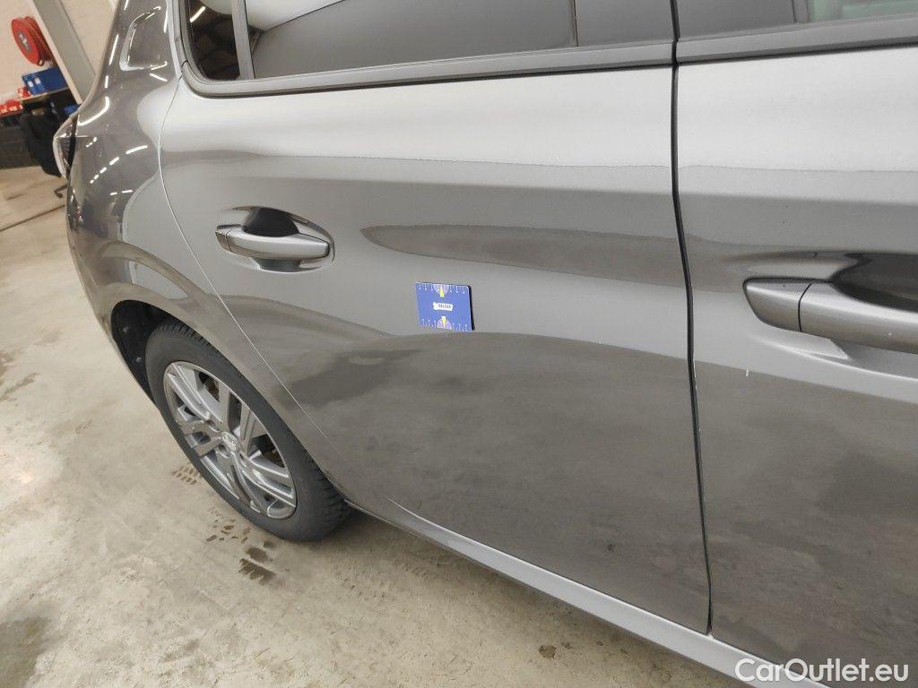 Peugeot  208 PEUGEOT  DIESEL - 2019 1.5 BlueHDi Active Pack 5d #18