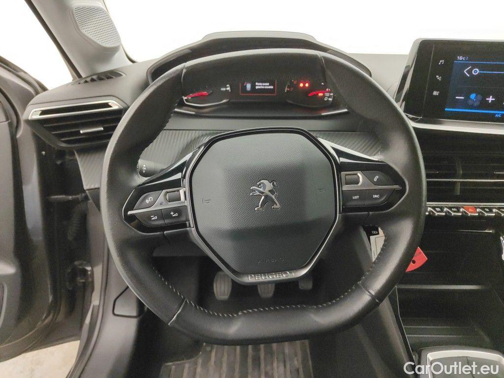 Peugeot  208 PEUGEOT  DIESEL - 2019 1.5 BlueHDi Active Pack 5d #20