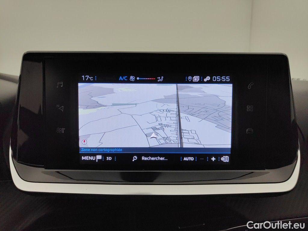 Peugeot  208 PEUGEOT  DIESEL - 2019 1.5 BlueHDi Active Pack 5d #11