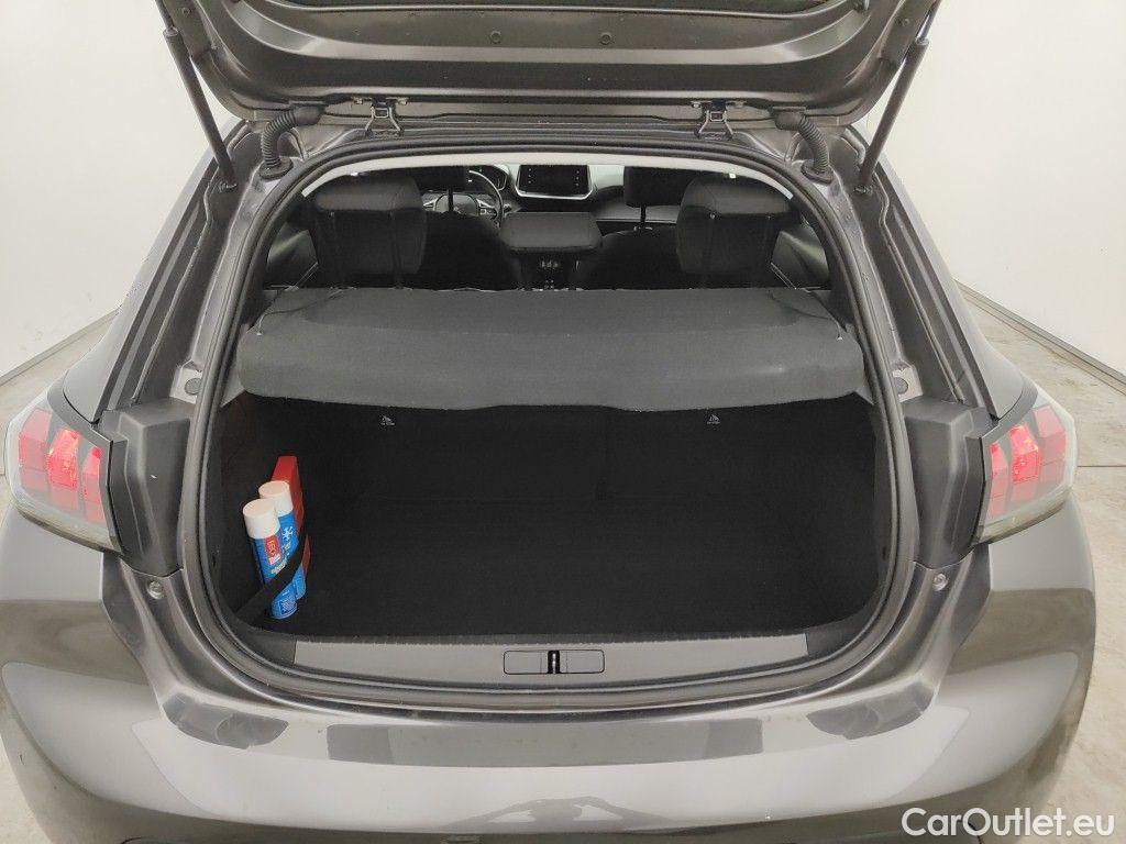 Peugeot  208 PEUGEOT  DIESEL - 2019 1.5 BlueHDi Active Pack 5d #12