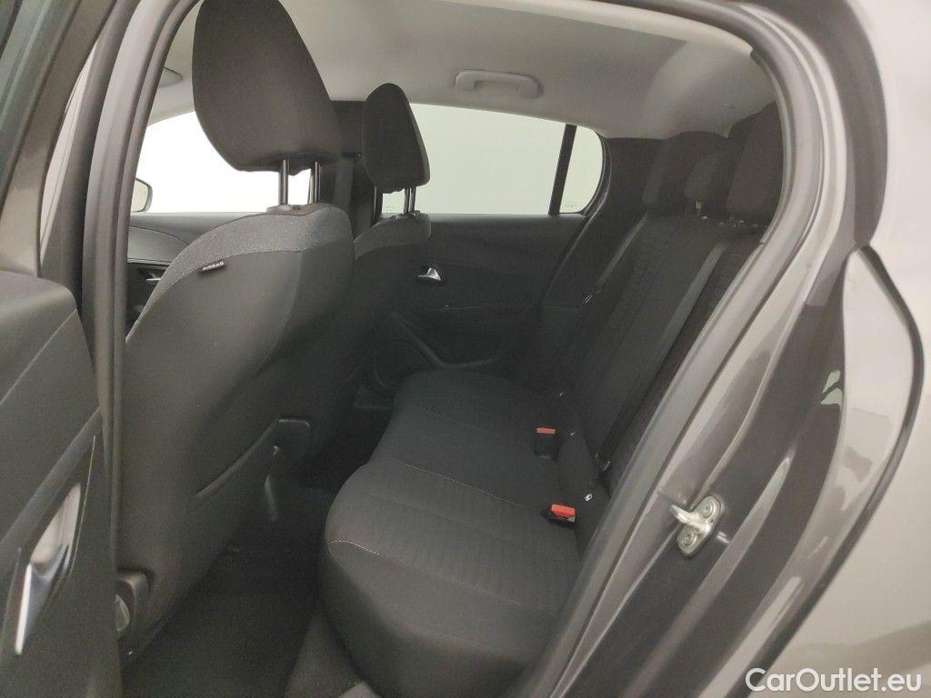 Peugeot  208 PEUGEOT  DIESEL - 2019 1.5 BlueHDi Active Pack 5d #10