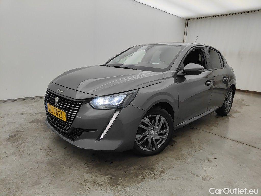 Peugeot  208 PEUGEOT  DIESEL - 2019 1.5 BlueHDi Active Pack 5d #1