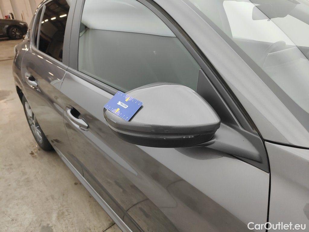 Peugeot  208 PEUGEOT  DIESEL - 2019 1.5 BlueHDi Active Pack 5d #45