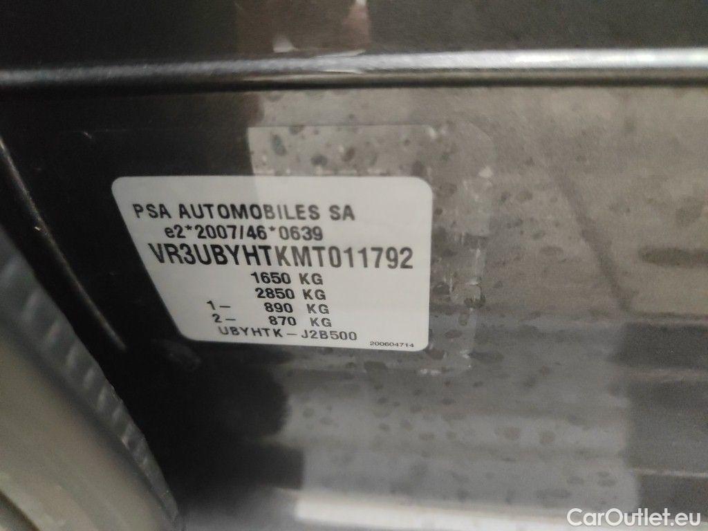 Peugeot  208 PEUGEOT  DIESEL - 2019 1.5 BlueHDi Active Pack 5d #15