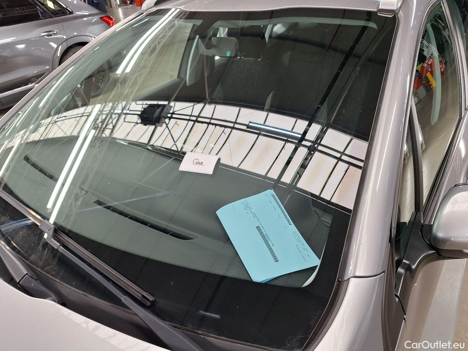 Peugeot  2008 Peugeot,  FL'16, Peugeot  1.2 Puretech 61kW S&S Active 5d #7