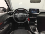 Peugeot  208 PEUGEOT  DIESEL - 2019 1.5 BlueHDi Active Pack 5d #9