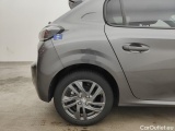Peugeot  208 PEUGEOT  DIESEL - 2019 1.5 BlueHDi Active Pack 5d #16
