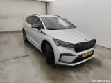  Skoda  ENYAQ SKODA  82 kWh 80 204hp 5d #8