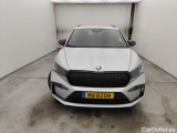  Skoda  ENYAQ SKODA  82 kWh 80 204hp 5d #5
