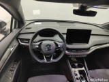  Skoda  ENYAQ SKODA  82 kWh 80 204hp 5d #9