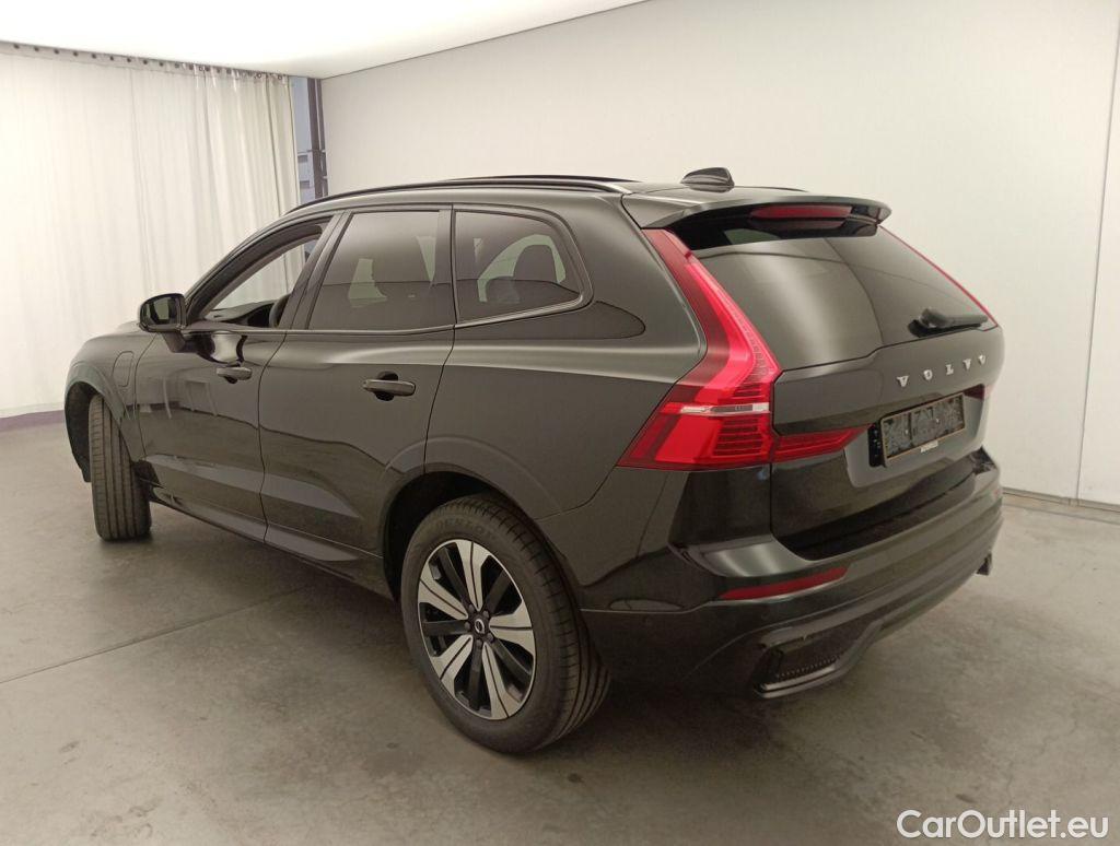 Volvo  XC60 VOLVO  - 2021 2.0 T6 PHEV AWD Plus Dark 5d #7