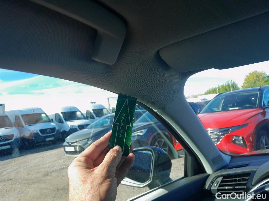  Audi  Q3 AUDI  Sportback / 2019 / 5P / todoterreno 35 TDI 110kW (150CV) S tronic #15