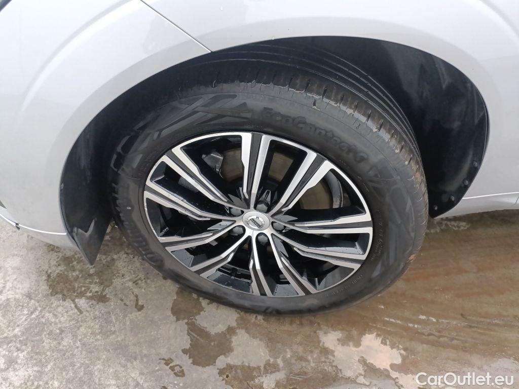 Volvo  XC60 VOLVO  - 2021 2.0 T6 253 PHEV AWD Inscription 5d #55