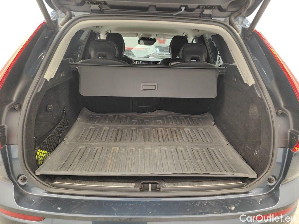 Volvo  XC60 Volvo  D4 120kW Geartronic Momentum Pro 5d #15