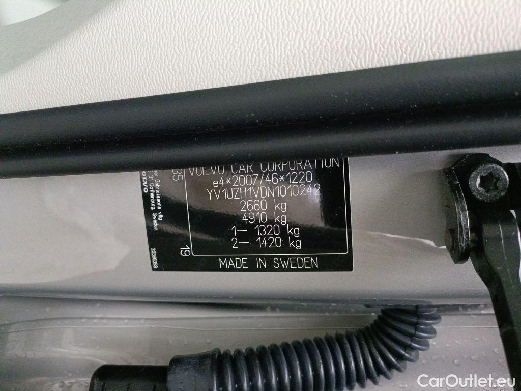 Volvo  XC60 VOLVO  - 2021 2.0 T6 253 PHEV AWD Inscription 5d #18