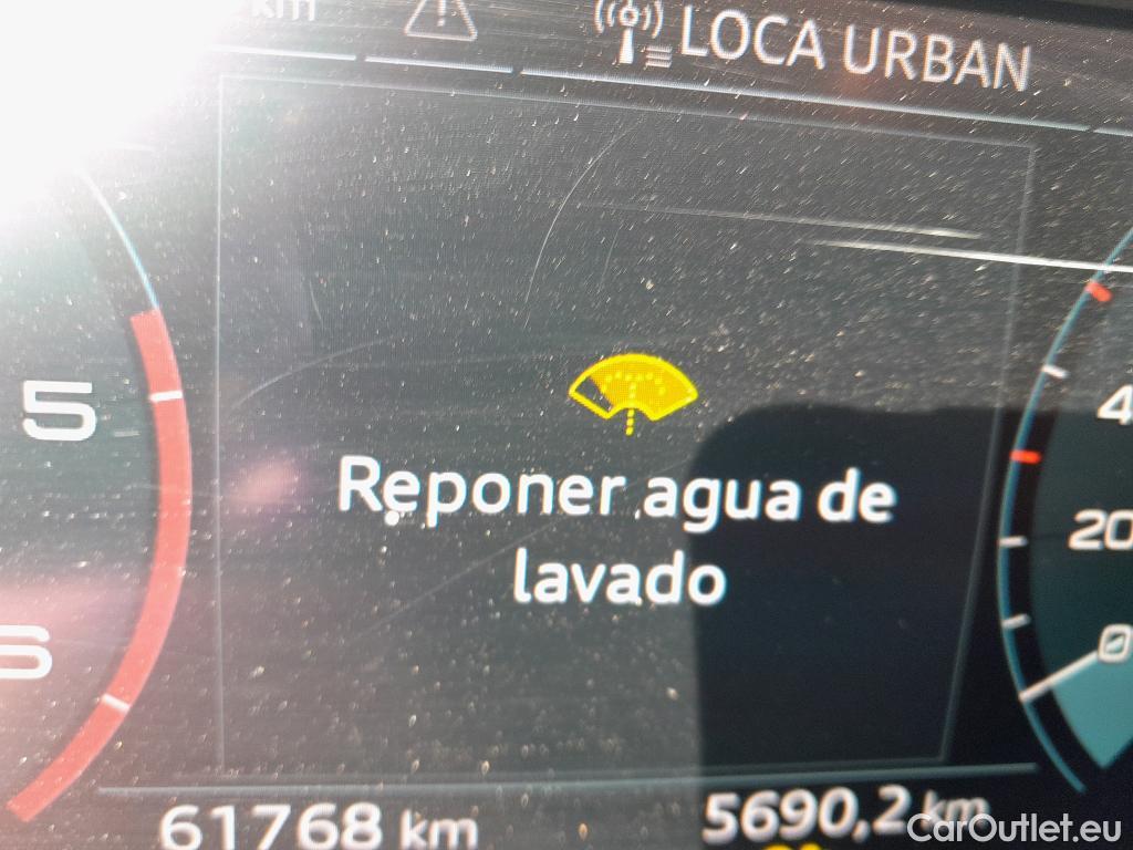  Audi  Q3 AUDI  Sportback / 2019 / 5P / todoterreno 35 TDI 110kW (150CV) S tronic #32