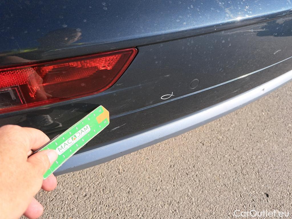  Audi  Q5 AUDI  / 2016 / 5P / todoterreno Design 35 TDI 120kW S tronic (AC) #27