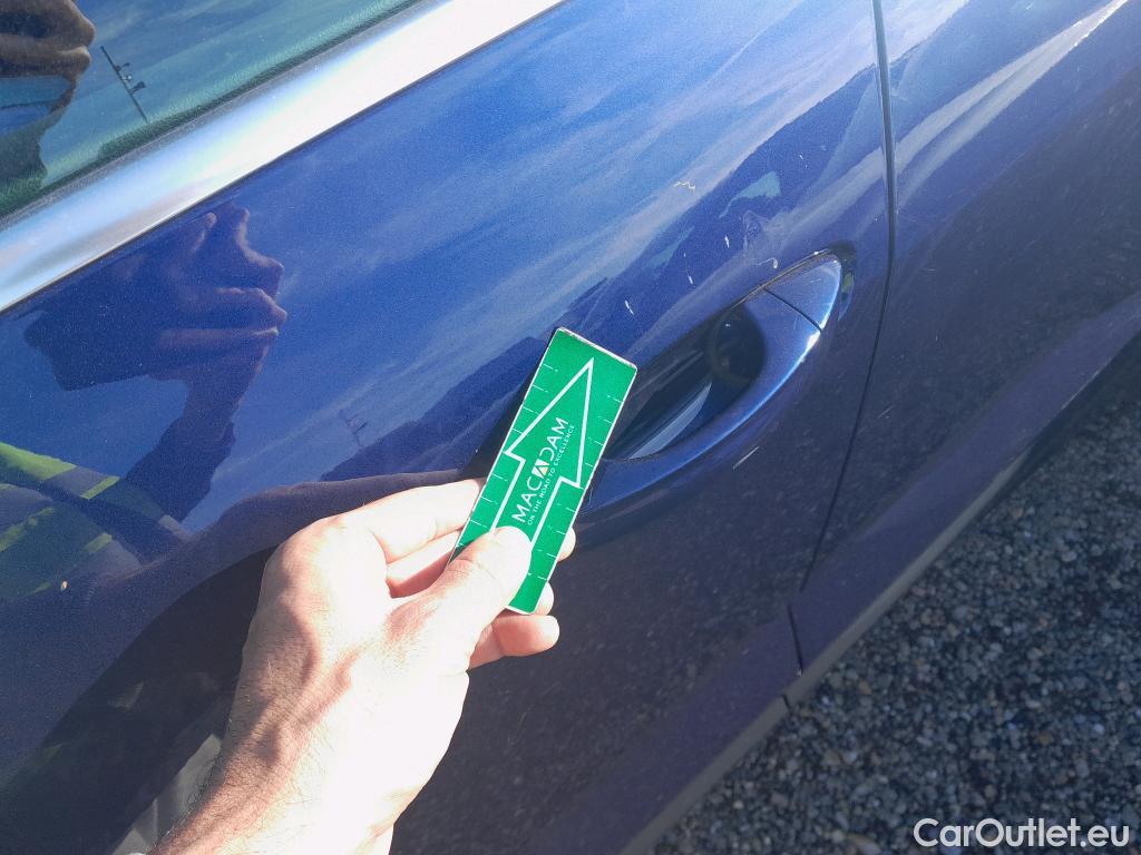  Audi  Q3 AUDI  Sportback / 2019 / 5P / todoterreno 35 TDI 110kW (150CV) S tronic #7