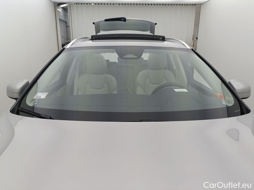 Volvo  XC60 VOLVO  - 2021 2.0 T6 253 PHEV AWD Inscription 5d #17