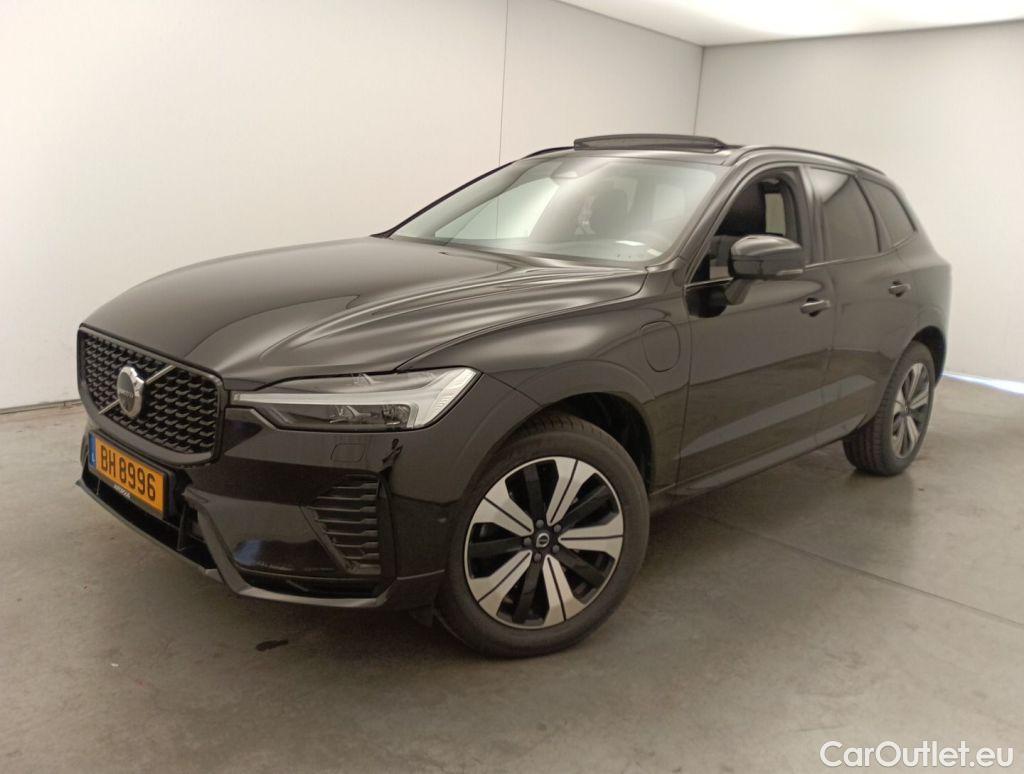 Volvo  XC60 VOLVO  - 2021 2.0 T6 PHEV AWD Plus Dark 5d #1