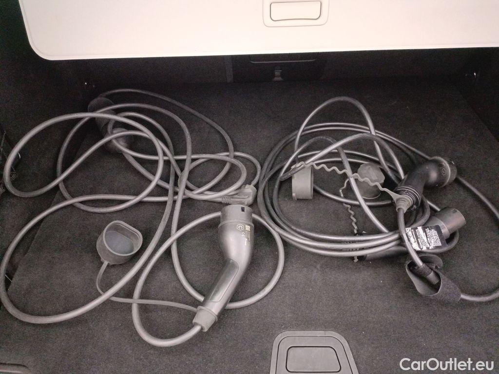 Volvo  XC60 VOLVO  - 2021 2.0 T6 253 PHEV AWD Inscription 5d #14