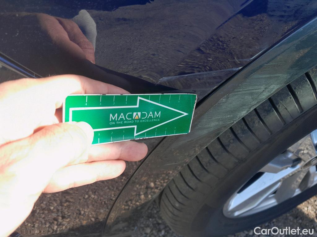  Audi  Q3 AUDI  Sportback / 2019 / 5P / todoterreno 35 TDI 110kW (150CV) S tronic #29